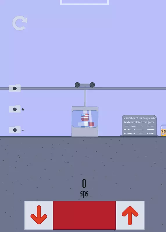 Game by @Anthony-96