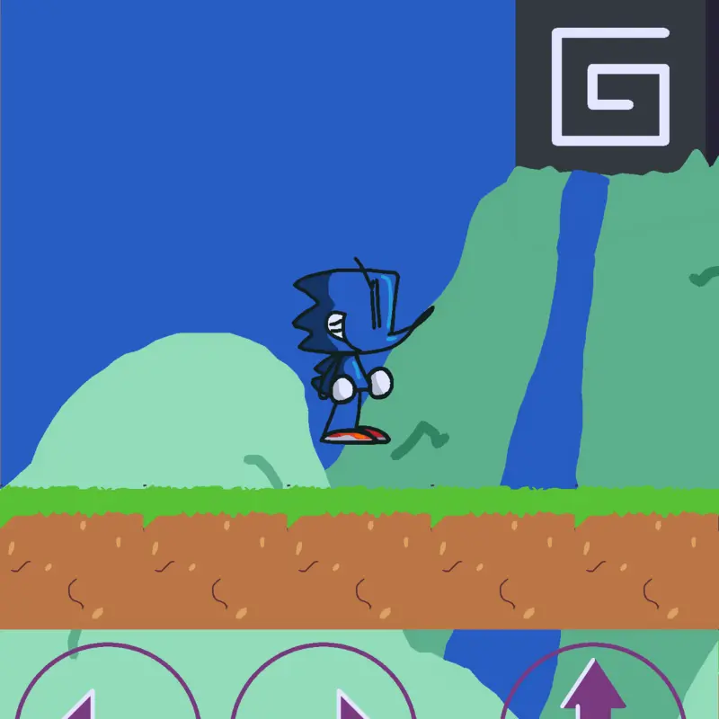 Game by @Nikitaosq