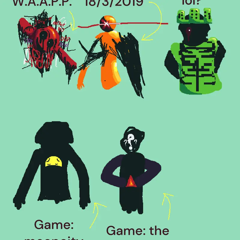 Game by @vindooly