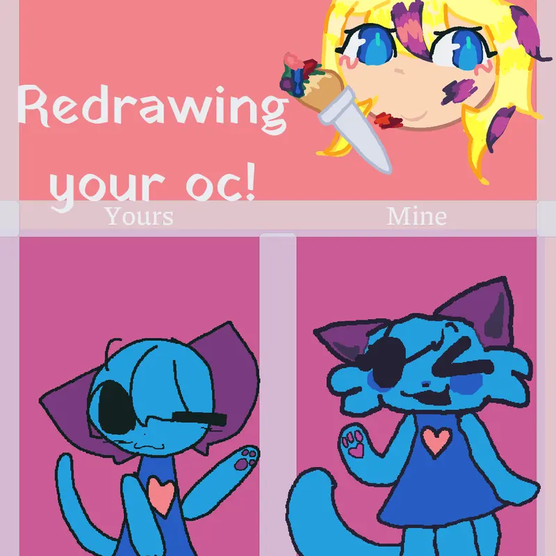 Game by @Sweetiepie9096