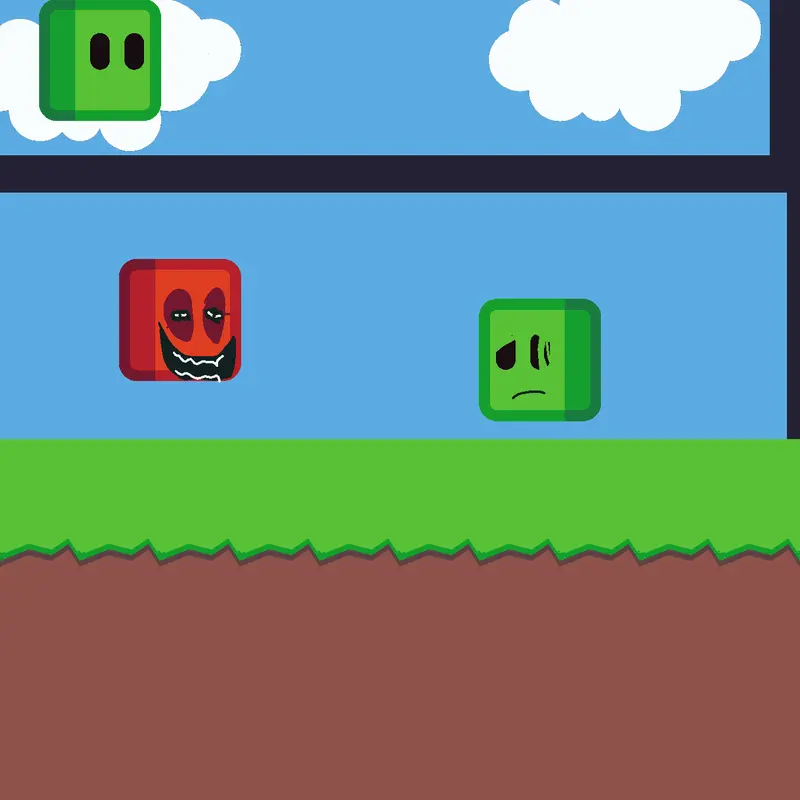 Game by @bramantya