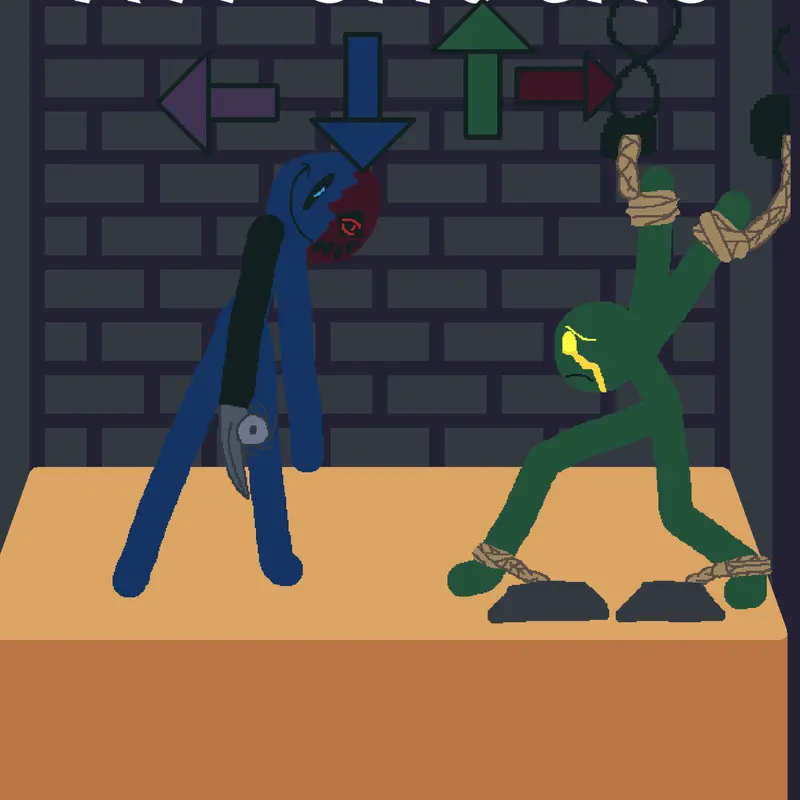 Game by @sonic2244
