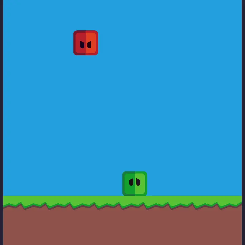 Game by @LucasHenrique
