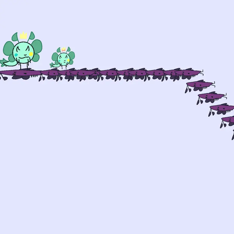 Game by @m0th