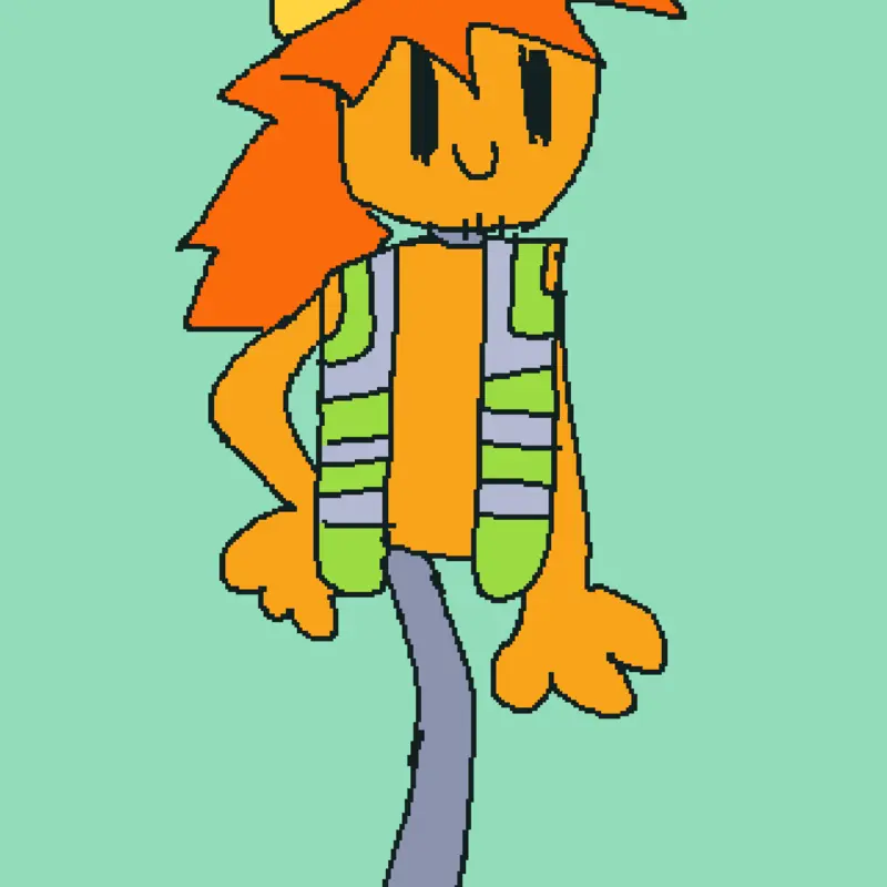 Game by @aftonsparv