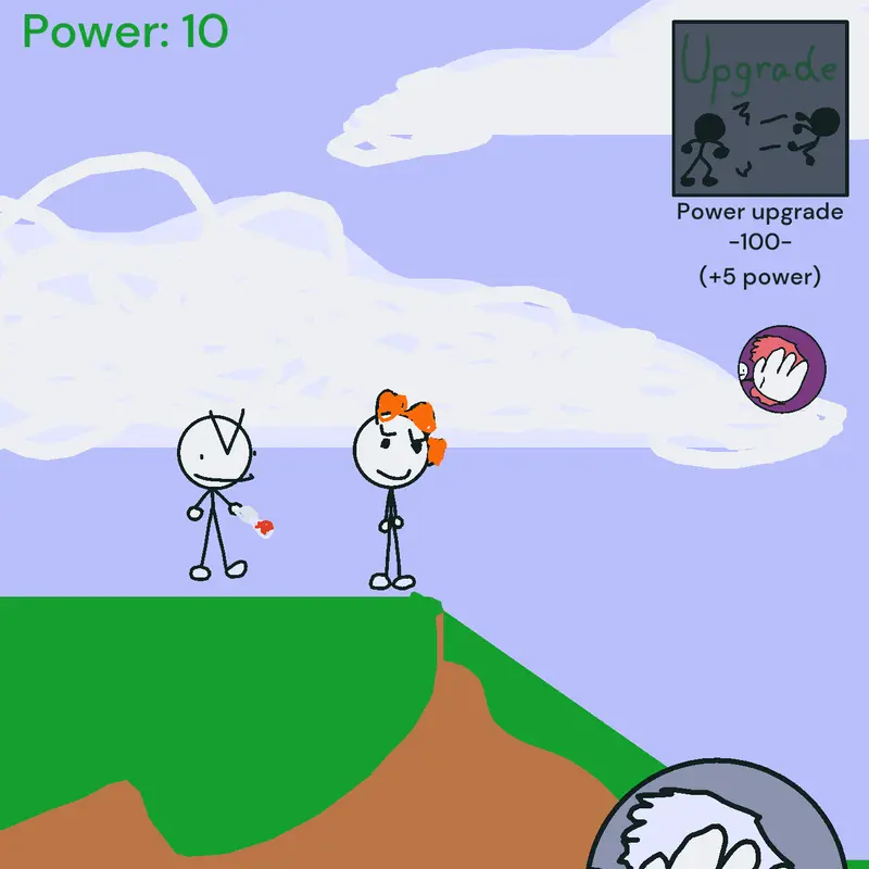 Game by @yazangamerz