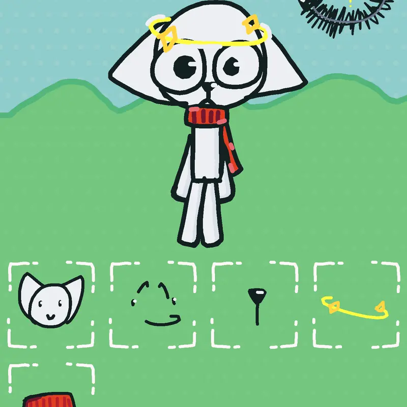 Game by @mecryingXD_4