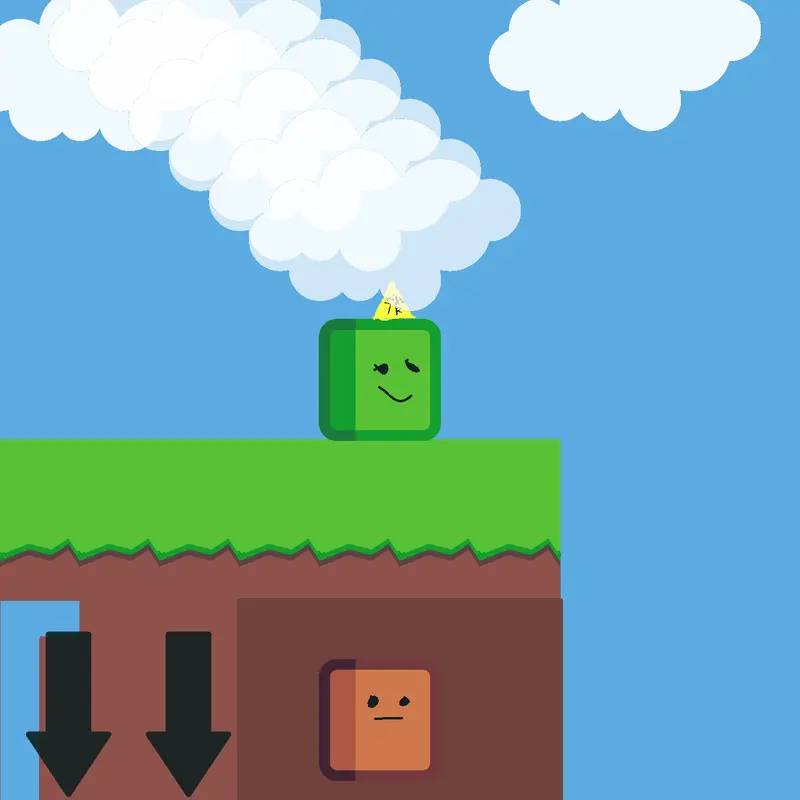 Game by @mistyd
