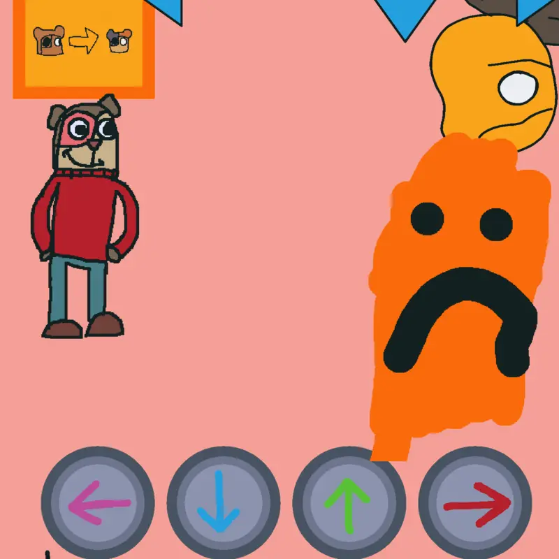 Game by @ilovedogg