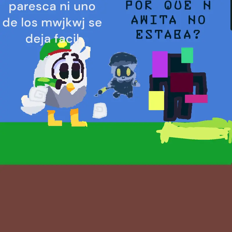 Game by @Awitayt3820_by2012