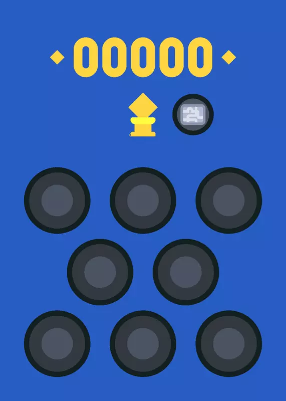 Game by @BongosCode