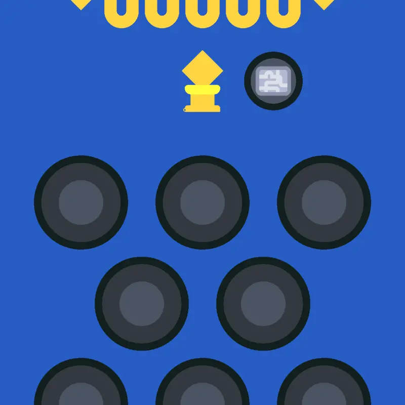 Game by @BongosCode