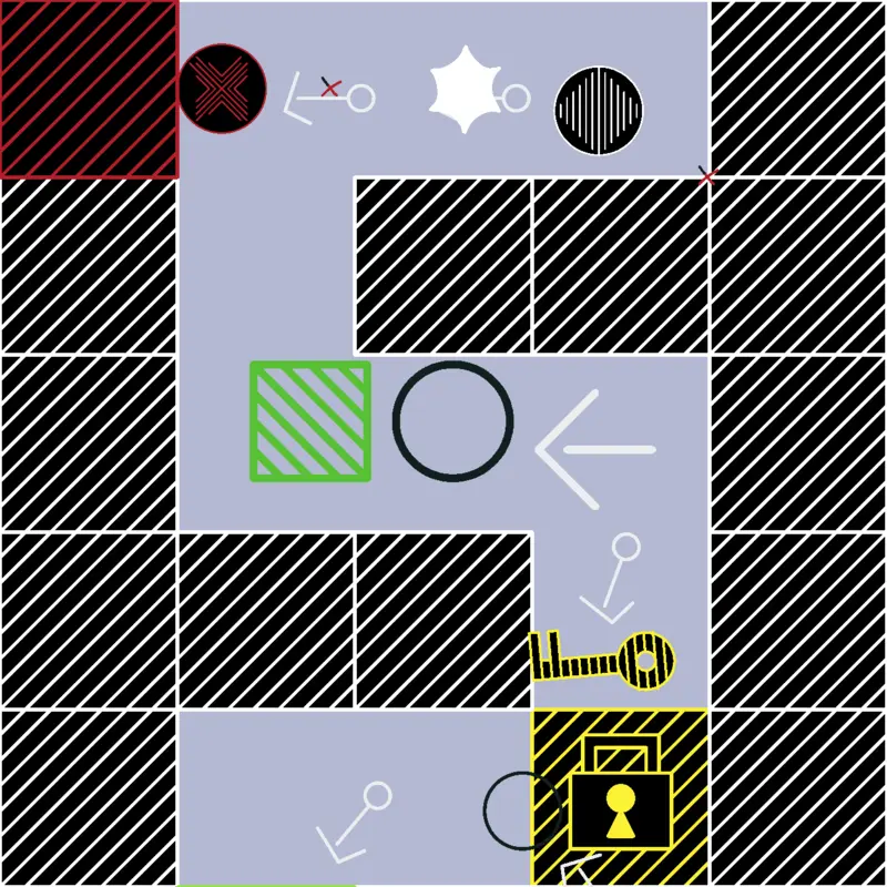 Game by @TRS_