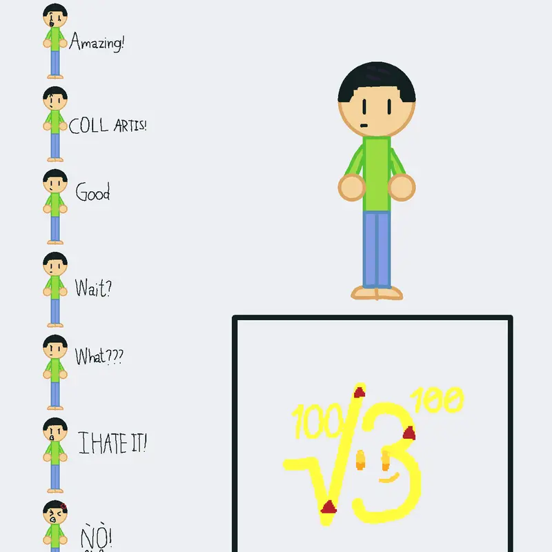Game by @aaaaajdhwisu