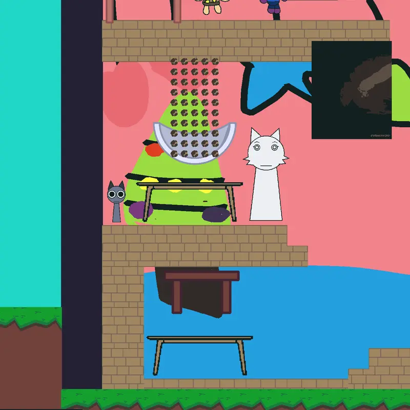 Game by @mitzaki_chankit