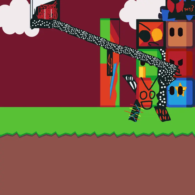 Game by @New_Andrei-cube