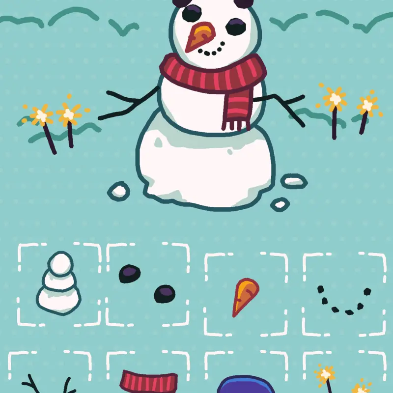 Game by @sagerr