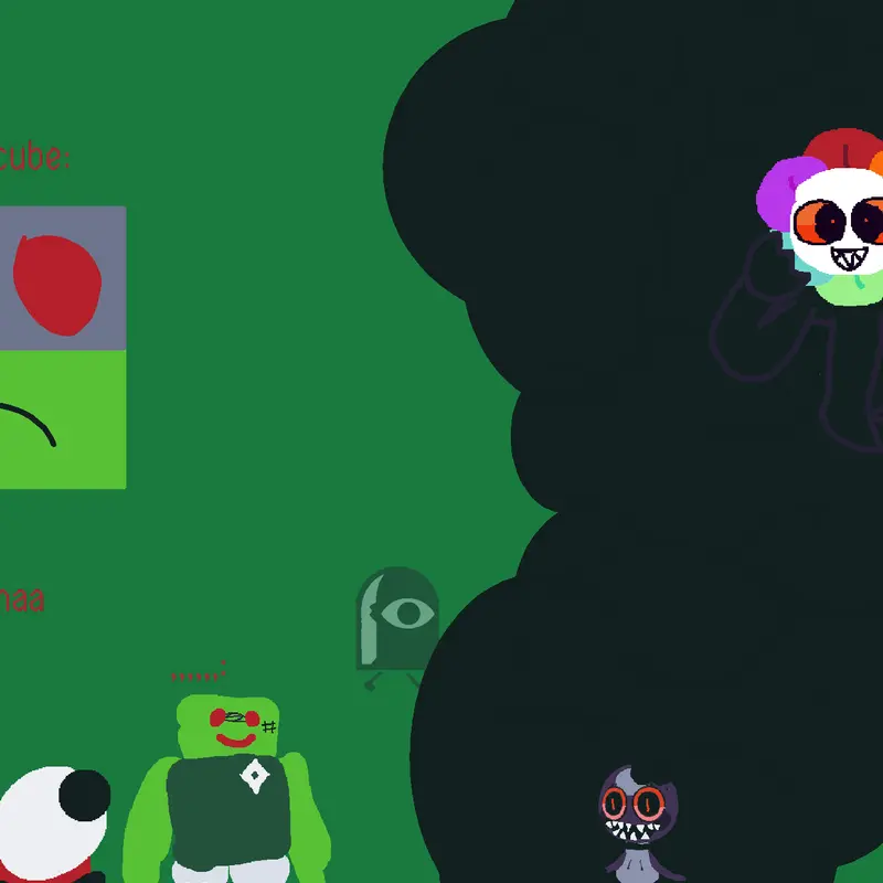 Game by @Kahanchik