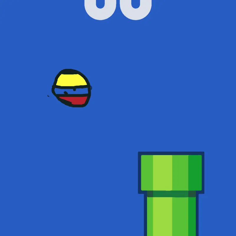 Game by @Jankovich
