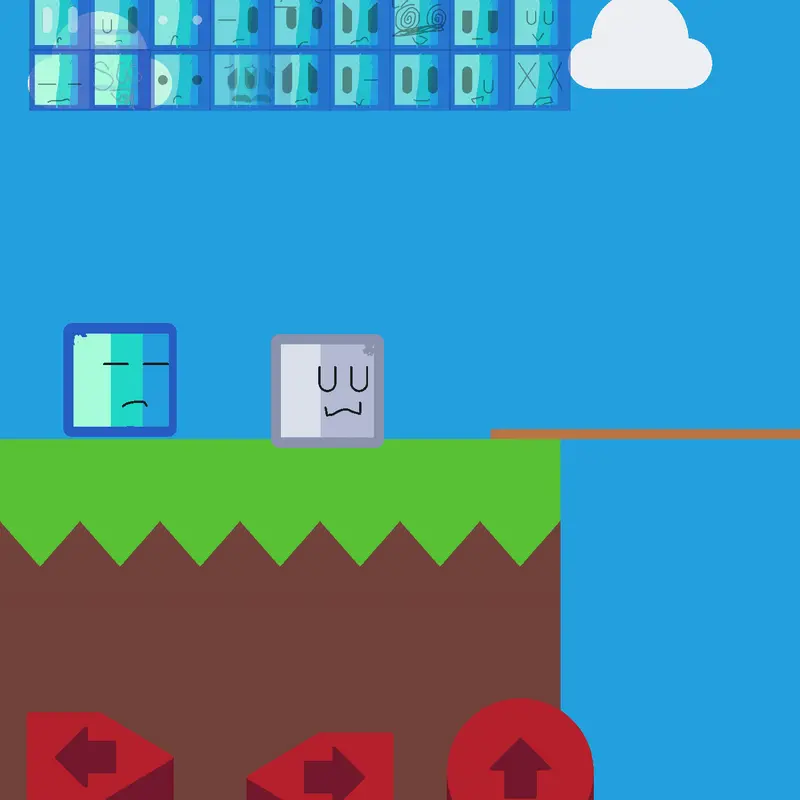 Game by @kinss