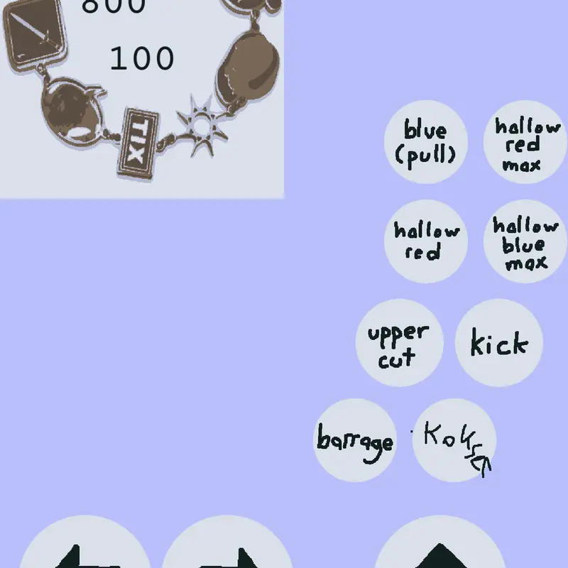 Game by @sirugly