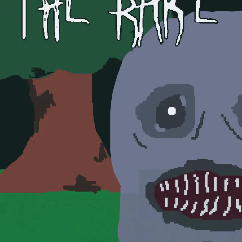 The Rake by @ToastioeStudios