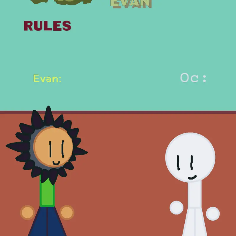 Game by @Jacob_Jessie_andIzzy06