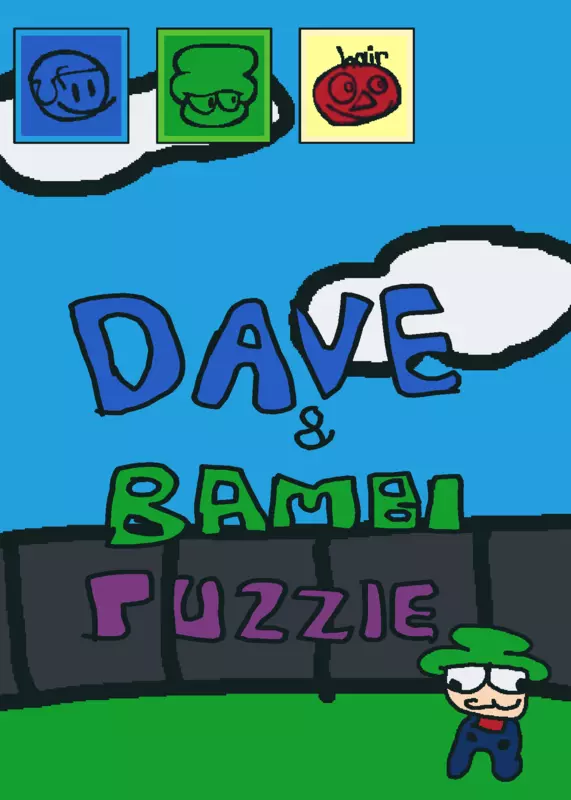 Game by @Dr_Elgato