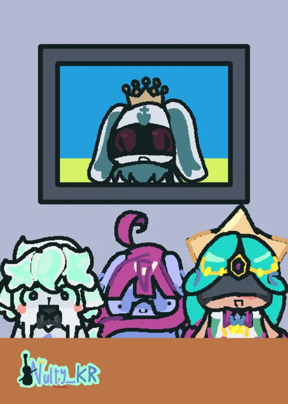 Game by @Nulty_KR
