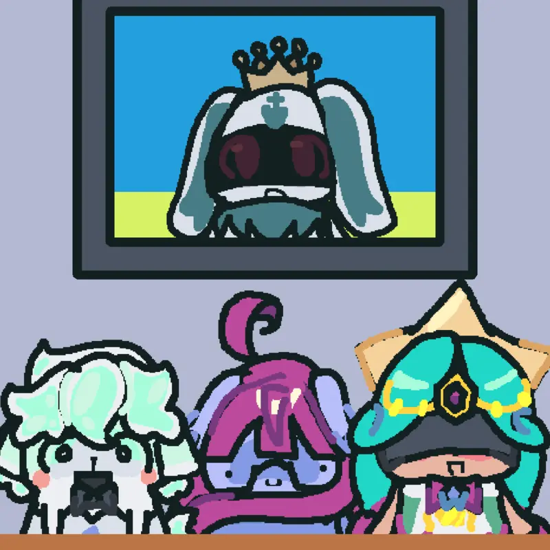 Game by @Nulty_KR