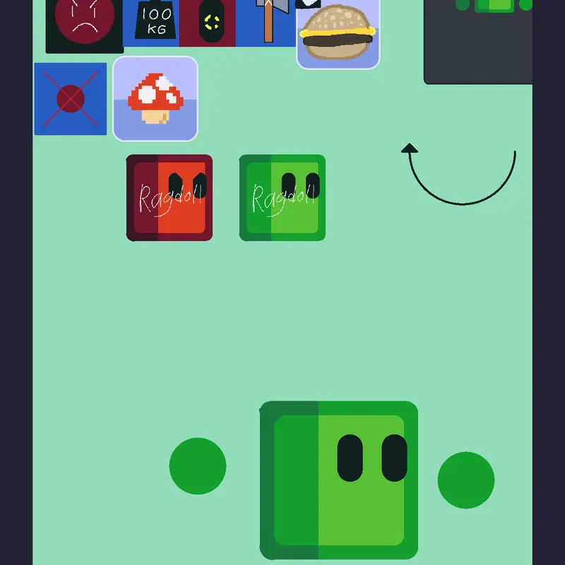 Game by @Solarplanet