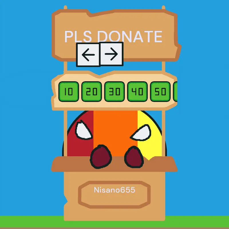 Game by @nisano655