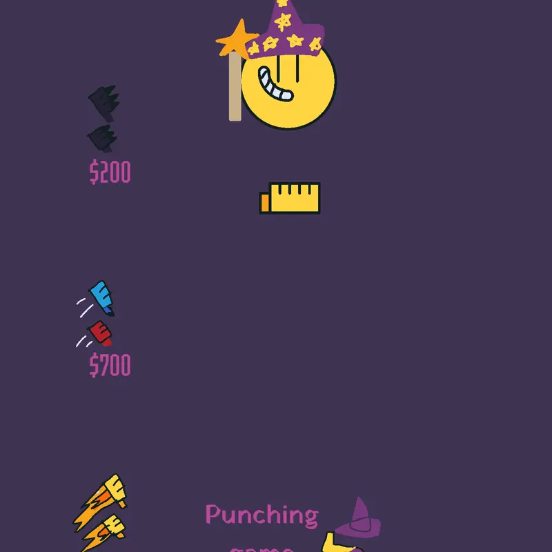 Game by @theangryicy