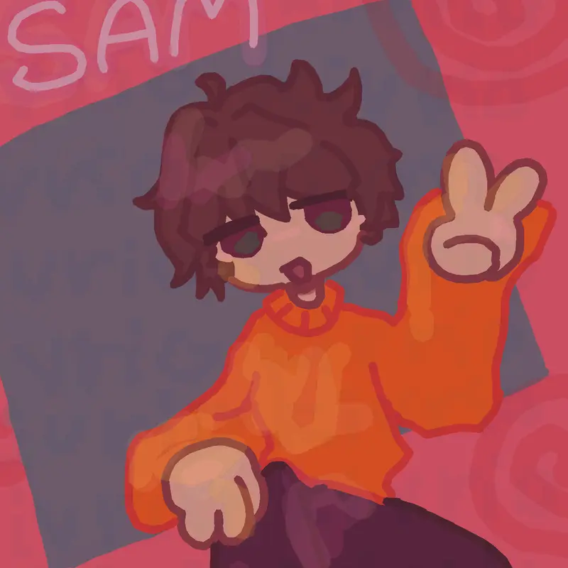Game by @Kivrio