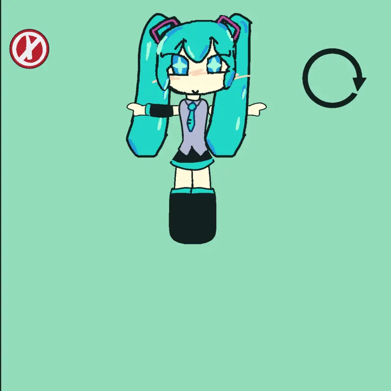 Game by @mymelody_offical