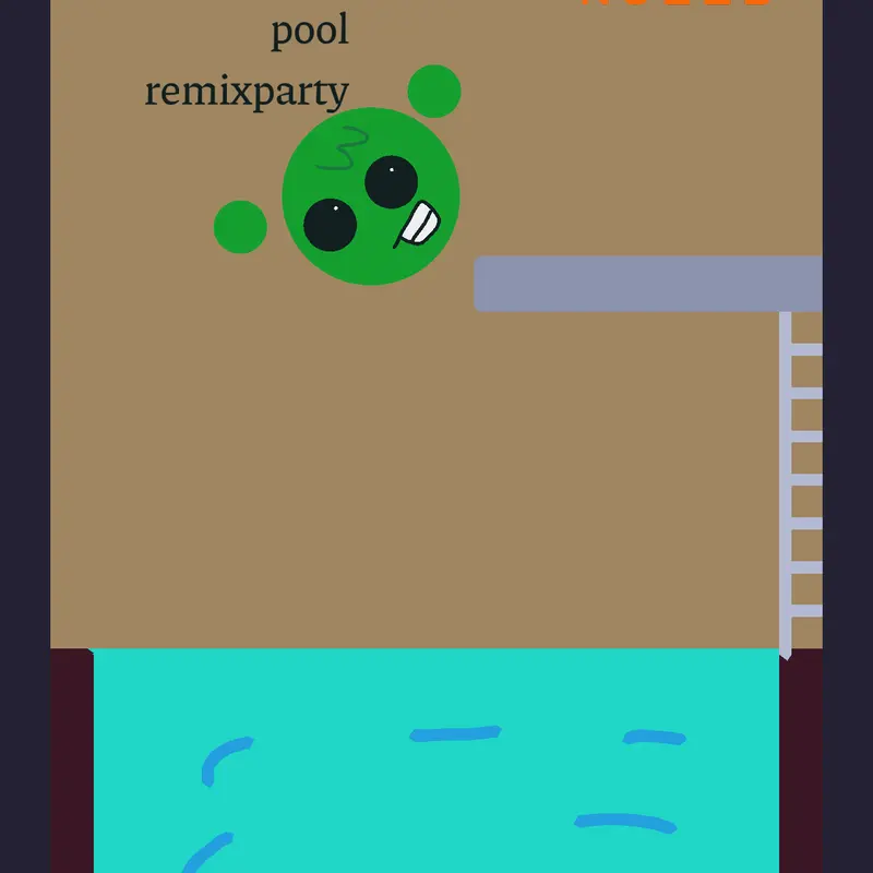 Game by @Greeny_2025