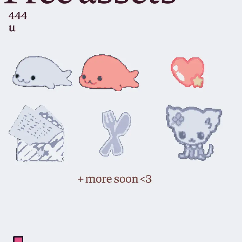 Game by @Wonyluvv