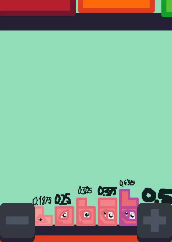 Game by @Rauliiacobu