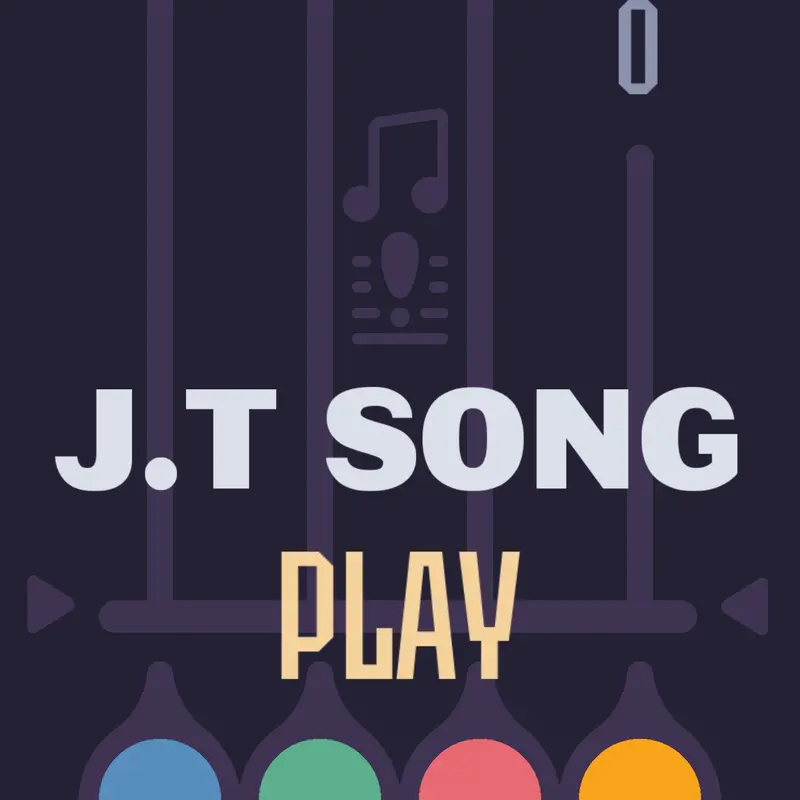 Game by @JanaTodorova