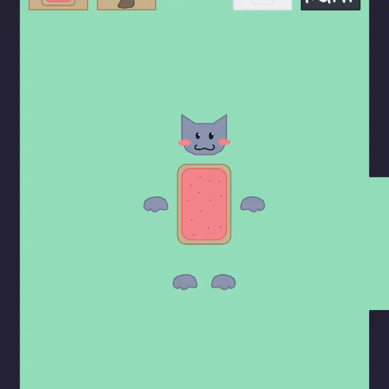 Game by @mqewh