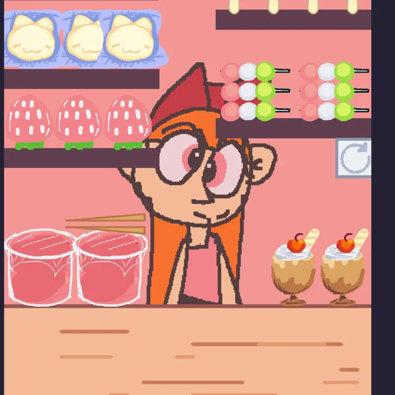 Game by @Cecilia3112