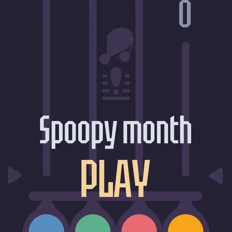 Game by @baconbred