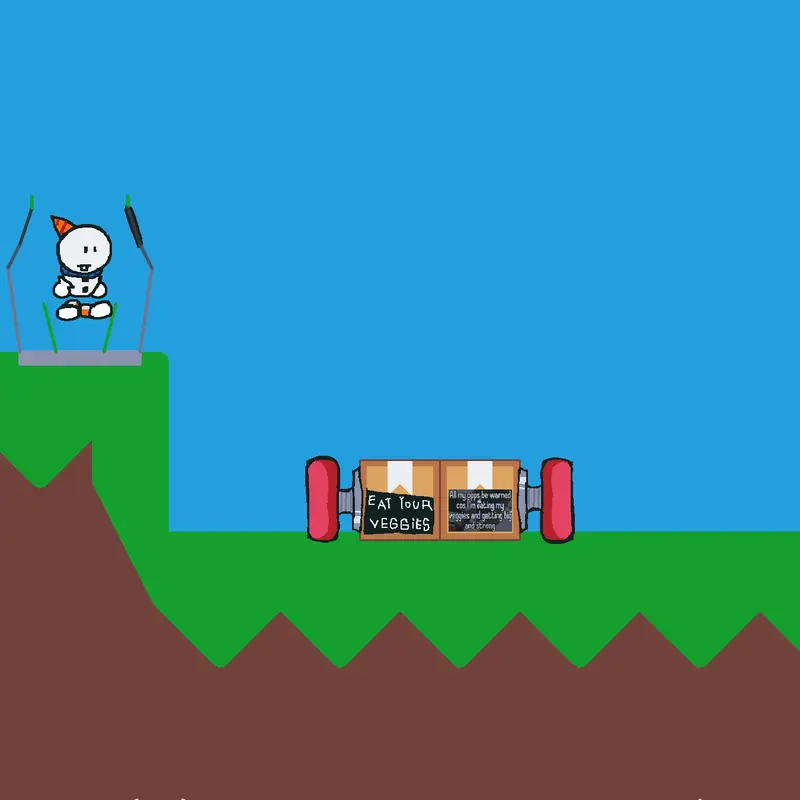 Game by @Icantchooseausername