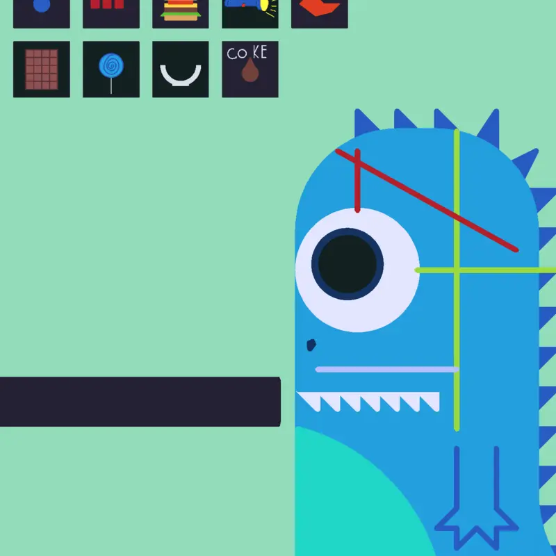 Game by @meglig18