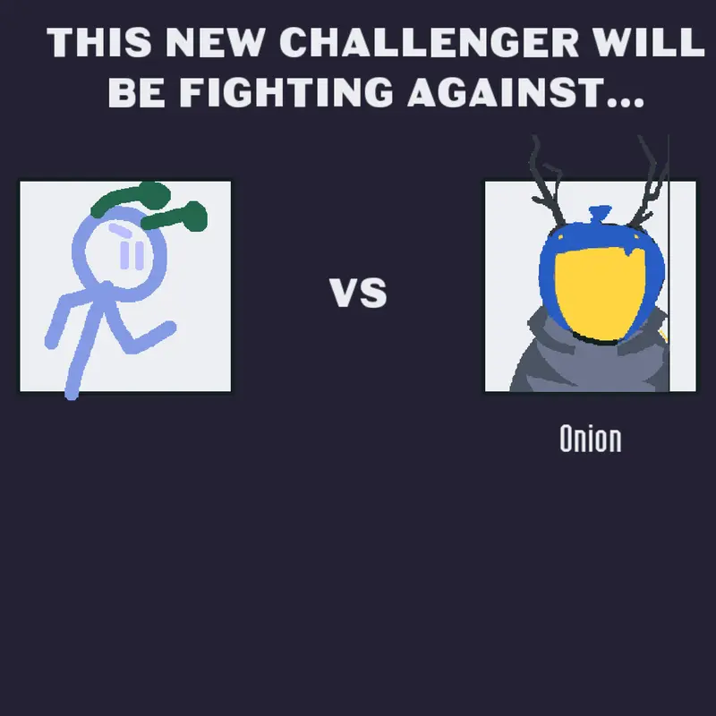 Game by @-_foil_-