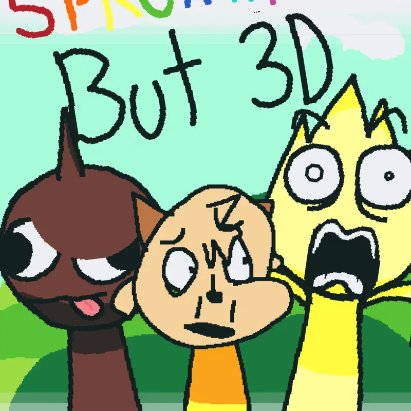 Game by @hattoiod