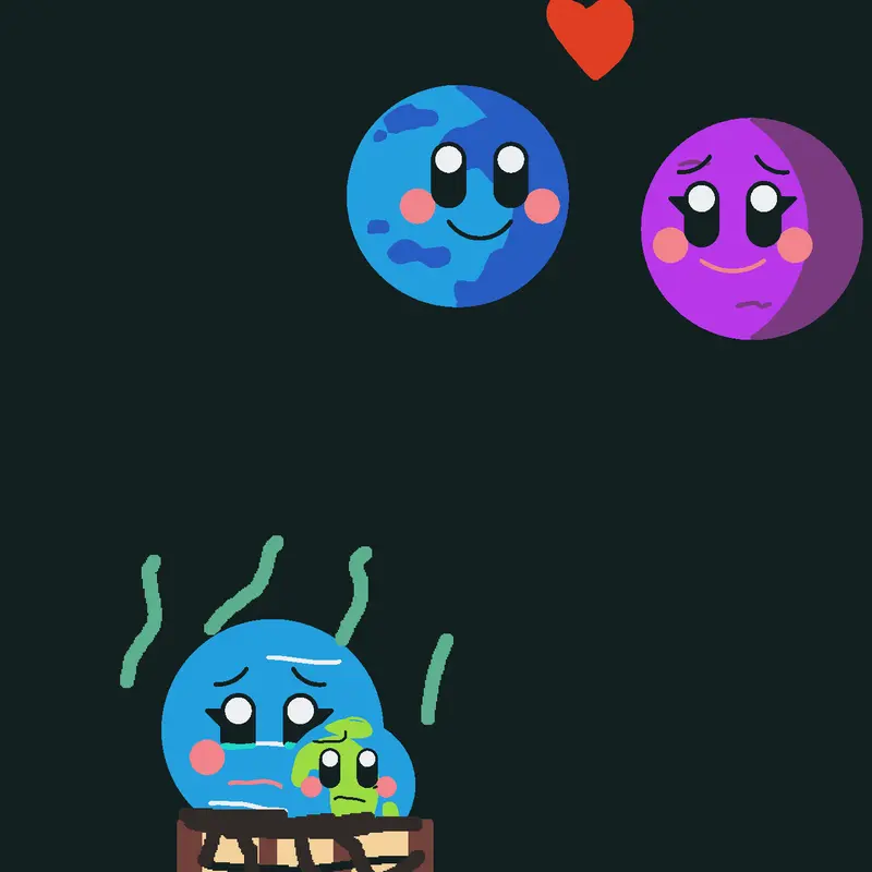 Game by @Planet_Earth