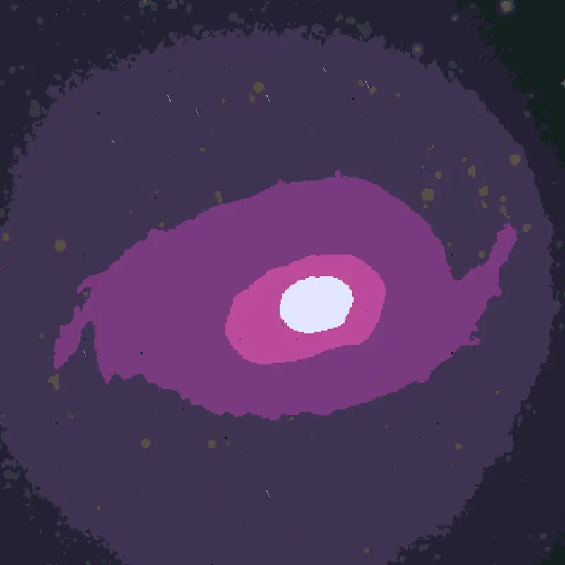 Game by @stickztron