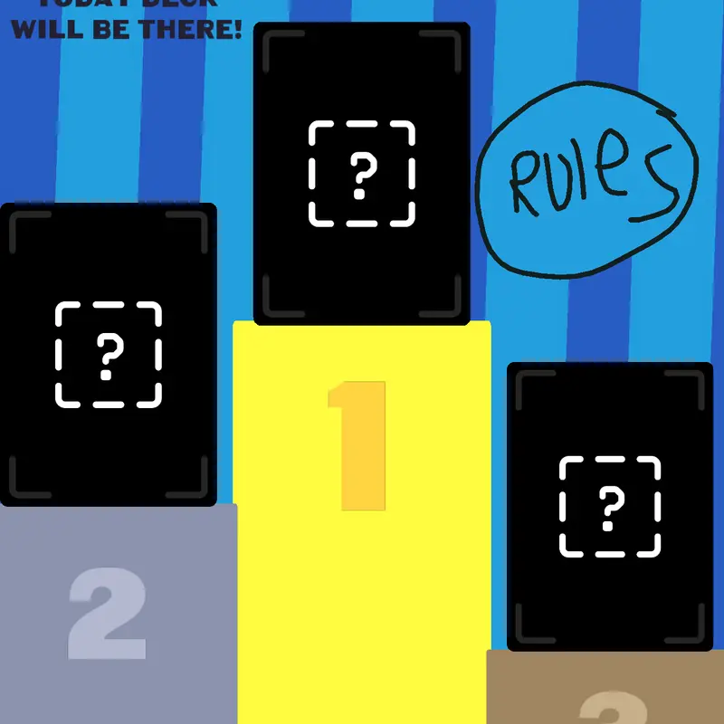 Game by @sonicstudios
