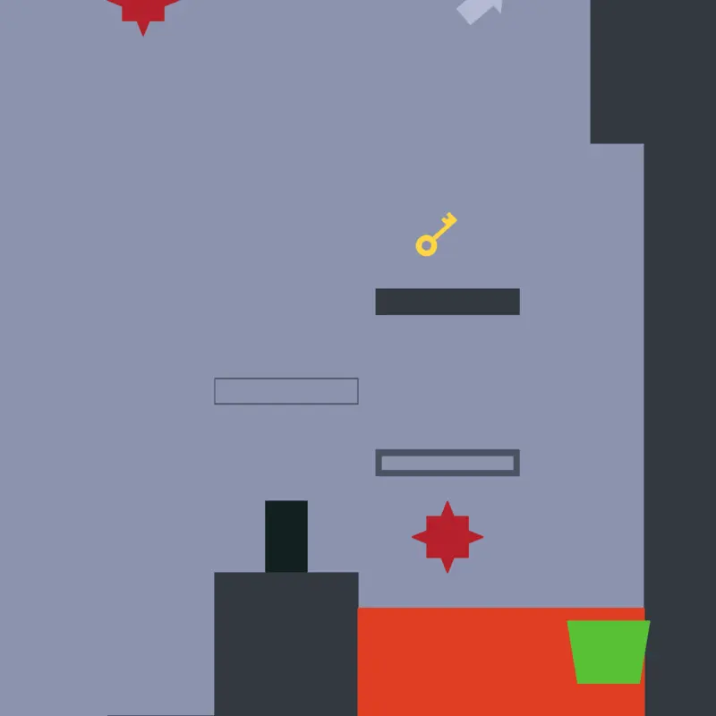 Game by @Ochenta